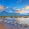 Kauai Pier Diamond Painting