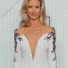 Lady Victoria Hervey English Model Diamond Painting