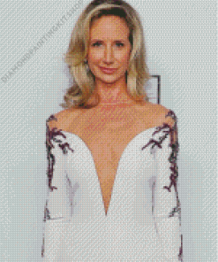 Lady Victoria Hervey English Model Diamond Painting