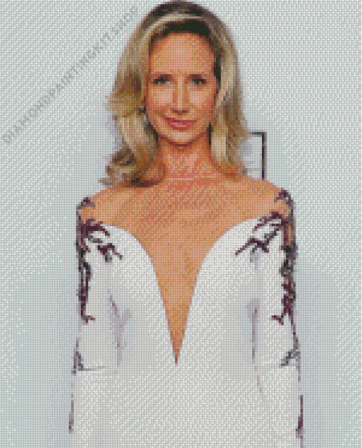 Lady Victoria Hervey English Model Diamond Painting