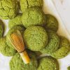 Matcha Cookies Diamond Painting