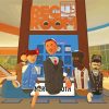 Rec Room Diamond Painting