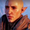 Solas Game Character Diamond Painting