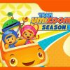 Team Umizoomi Season 3 Poster Diamond Painting