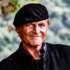 Terence Hill Italian Actor Diamond Painting