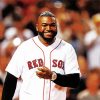 Aesthetic Big Papi Diamond Painting