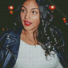 Aesthetic Paloma Elsesser Diamond Painting