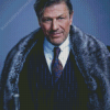 Classy Sean Bean Diamond Painting