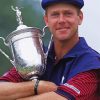 Cool Payne Stewart Diamond Painting