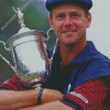 Cool Payne Stewart Diamond Painting