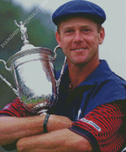 Cool Payne Stewart Diamond Painting