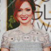 Ellie Kemper Diamond Painting