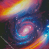 Galaxy Diamond Painting