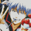 Gintama Anime Diamond Painting