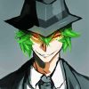 Hazama Anime Diamond Painting