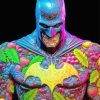 Healthy Batman Diamond Painting