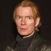 Jim Carroll Writer Diamond Painting