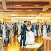 Marriage Dance Art Diamond Painting