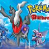 Pokemon The Rise Of Darkrai Movie Poster Diamond Painting