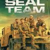 Seal Team Movie Poster Diamond Painting