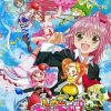 Shugo Chara Anime Poster Diamond Painting