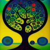 Tree Of Life Diamond Painting