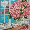 Venice Window Diamond Painting