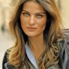 Vogue Model Isabeli Fontana Diamond Painting