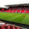 Ashton Gate Football Stadium Diamond Painting