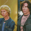 Blades Of Glory Characters Diamond Painting