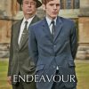 Endeavour Poster Diamond Painting