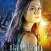 Ginny Weasley Harry Potter Movie Diamond Painting