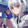 Koneko Tojo Anime Character Diamond Painting