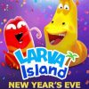 Larva Island Poster Diamond Painting