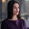 Lena Luthor Character Diamond Painting