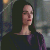 Lena Luthor Character Diamond Painting