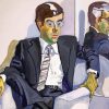 Alice Neel Richard In The Era Of The Corporation Diamond Painting