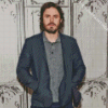 Classy Casey Affleck Diamond Painting