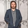 Classy Casey Affleck Diamond Painting