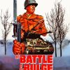 The Battle Of The Bulge Diamond Painting