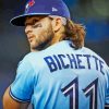 Cool Bo Bichette Diamond Painting