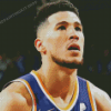 Devin Booker Player Diamond Painting