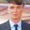 Cillian Murphy Diamond Painting