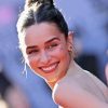 The Beautiful Actress Emilia Clarke Diamond Painting