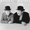 Laurel And Hardy Poster Diamond Painting