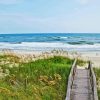 Beautiful Atlantic Beach Diamond Painting