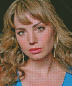 Erica Durance Diamond Painting