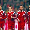 Fc Bayern Munchen Players Diamond Painting