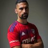 Footballer Sebastian Lletget Diamond Painting