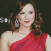 Gorgeous Danneel Ackles Diamond Painting